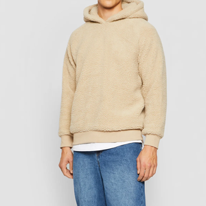 เสื้อมีฮู้ดผ้าคอตตอน100% ของผู้ชายเสื้อมีฮู้ดปักโลโก้ฤดูหนาวเสื้อมีกระเป๋าที่ระบายอากาศได้ดีเป็นมิตรกับสิ่งแวดล้อมใส่ได้แบบพอดีตัวปกติ - Product Image 4