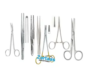 High Quality Stainless Steel After Amputation surgery Instrument Set