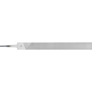 DIN 7261 Workshop <b>File</b> 300mm Length 30x6.5mm Cross-Section Cut 3 Flat Blunt HORSE - Product Image 1
