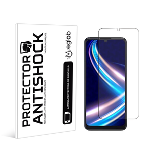 ฟิล์มกันรอยหน้าจอ ANTISHOCK สำหรับชาร์ป อควอส วี 7 พลัส พรีเมี่ยม การ์ดสำหรับอุปกรณ์ของคุณ - Product Image 1