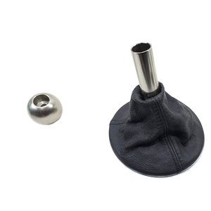 Bouton de commande de vitesses avec écouteurs FIAT 500 Série 169 A4.000 Essence 1200 (15>) - Product Image 2