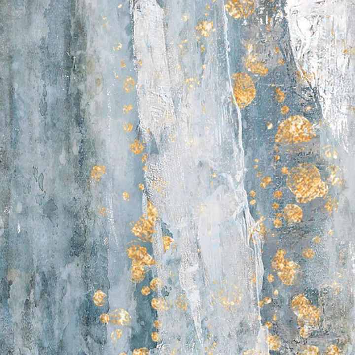 Modern Abstract Wall Art the Flow Wall Murals