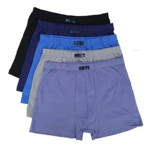 Calzoncillos Boxer de Alta Calidad para Hombre, Transpirables, de Talle Alto, Tejidos con Fibra de Bambú 100%, Secado Rápido, Lavado a Mano, Pakistán, 2025 - Product Image 1