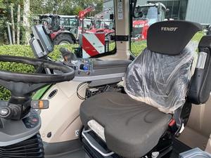 Tracteur FENDT 936 VARIO 4WD de haute qualité 2024, 1201 CV, équipement agricole haute performance avec boîte de vitesses et moteur - Product Image 5