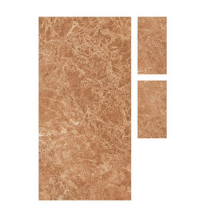 Carreaux 600x1200mm Tuile super blanche à l'intérieur de la décoration de la maison Porcelaine 8mm Brillant/Mat - Product Image 1