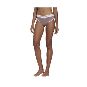 Ropa interior femenina inteligente y novedosa de Adidas Originals Color: Malva 100% auténtica - Product Image 1