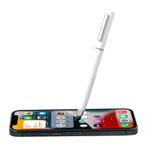 Bolígrafo Multifunción Personalizado Mitim con Kit de Limpieza de Auriculares, Gadgets Personalizados - Product Image 6