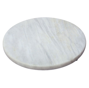 Planche à découper en marbre au design élégant Planche à découper rectangulaire ronde pour ustensiles de cuisine et fruits Top Sale - Product Image 2