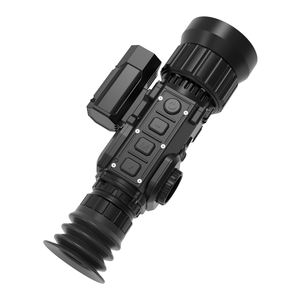 منظار حراري للصيد GTGUARD X650L موديل 2025 مع مقياس مسافة ليزري مدمج، مثالي للصيد الليلي والرماية والمراقبة - Product Image 3