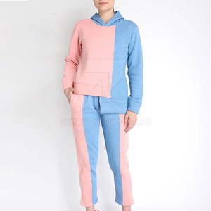 Durable 100% Cotton Winter <b>Plus</b> <b>Size</b> Hooded Tracksuits-Eco-Friendly Breathable Private Label Best Selling New Arrival - Product Image 1