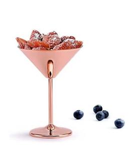 Articles à succès 2025 Verre à vin en cuivre, Rehaussez votre expérience du vin, Gobelet à vin en cuivre, Calice à vin en cuivre, Verres à pied en cuivre - Product Image 1