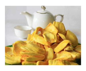 TIENDA DE FÁBRICA FRUTA SECA CRUCIDA JACKFRUTA DESHIDRATADA JACKFRUTA PRODUCTOS FRUTALES FABRICADOS EN VIETNAM-FRUTA FRITA AL VACÍO - Product Image 1