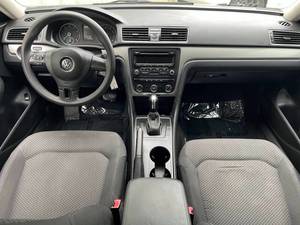 Voiture d'occasion Volkswagen Passat S P Z E V 2013 à bas prix à vendre - Product Image 3