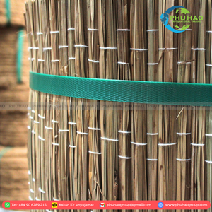 เสื่อ sedge ทำจากเวียดนามสำหรับสิ่งทอในบ้านที่เป็นมิตรกับสิ่งแวดล้อมและโซลูชันการใช้ชีวิตที่ยั่งยืน - Product Image 5