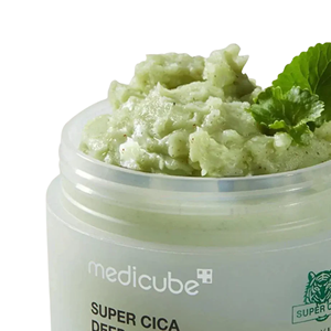 Medicube Super Cica Deep Cleansing Balm - Product Image 3