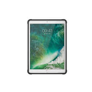 Étui de protection Netzy 2017 pour iPad 9.7, en TPU et PC, mignon, pour enfants, noir, en silicone, étui de protection pour tablette - Product Image 5