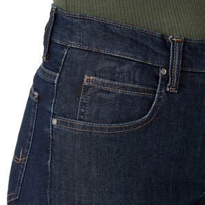 Latest Design <b>Shorts</b> Wholesale Unique Style Women <b>Jeans</b> <b>Shorts</b> 2025 Lightweight Women <b>Jeans</b> <b>Shorts</b> - Product Image 5