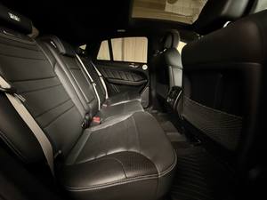 OFERTA ESPECIAL 2017 ME-RCE-DES-BE-NZ GL-E63 A-M-G S TRANSMISIÓN AUTOMÁTICA V8 CILINDROS - Product Image 5