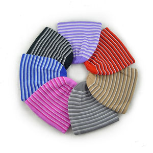 Unisex 100% <b>Merino</b> <b>Wool</b> Cuff <b>Beanie</b> Hat 2 Layer <b>Merino</b> <b>Wool</b> Ridge Cuff <b>Wool</b> <b>Beanie</b> Cap Men Women <b>Wool</b> Cap Knitted <b>Beanie</b> Hat - Product Image 6