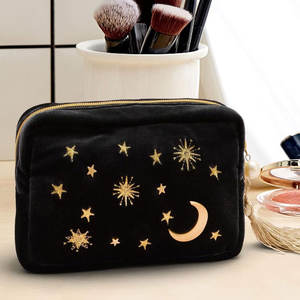 Bolsa de aseo de secado rápido, adecuada para ducha, viajes y uso al aire libre, compacta pero grande, para llevar equipaje y organizar el maletín. - Product Image 6