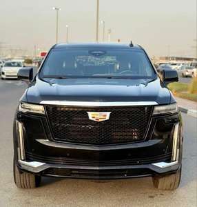 รถมือสองสภาพดี ปี 2021 แคดิลแลค เอสคาเลด ESV - Product Image 2