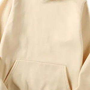 Sudadera con Capucha de Algodón Suave con Cordón Ajustable, Estampado Personalizado, Ideal para Uso Casual, MOQ Bajo - Product Image 5