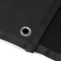 Présentoir suspendu brodé personnalisé pour la Collection, décoration de la maison, support mural pour Patch