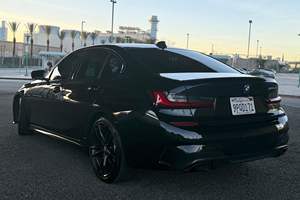 PRÊT À EXPÉDIER - VÉHICULE D'OCCASION CONDUITE À GAUCHE/DROITE 2022 B M W M340I 382 CV TURBO 6 CYLINDRES, PACK PREMIUM - Product Image 3