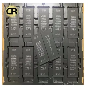 Wholesale Phone Regular Capacity Replacement Digital For Iphone 5 5s 5c 6 6s 6 Plus 7 7 Plus 8 8 Plus X Xr Xs 11 12 13 Pro