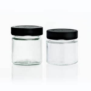 <span class=keywords><strong>Bocaux</strong></span> <span class=keywords><strong>en</strong></span> <span class=keywords><strong>verre</strong></span> de qualité alimentaire, <span class=keywords><strong>lot</strong></span> de 150 ml, 200 ml, 750 ml, haute qualité pour le stockage à la maison et <span class=keywords><strong>en</strong></span> cuisine - Product Image 6