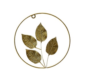 Marvelous Looks Metal Wall Arts Uso para cumpleaños Decorativo Tamaño personalizado Precio de Venta caliente Artesanías Wall Arts - Product Image 2