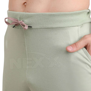 High Quality Customized Logo Lightweight Cotton/Polyester Street Wear Casual <b>Men</b> Trousers Wholesale - Product Image 6