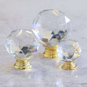 Tiradores de perilla de gabinete de latón Premium para tirador de cajón de cocina, armario de dormitorio, herrajes para muebles de Hotel de India - Product Image 6