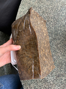 ยางเวียดนาม SVR 20-โซลูชั่นที่คุ้มค่าสำหรับผู้ผลิตทั่วโลก - Product Image 3