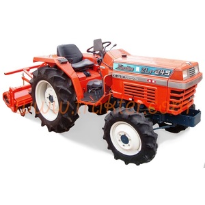 Tractor Kubota de Alta Calidad, Máquina Agrícola Confiable, Suministro al por Mayor - Product Image 3