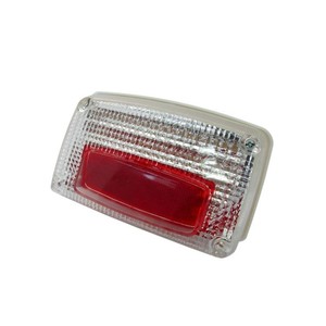 Feu arrière LED pour moto GSX250 GSX1100, pièce de rechange OEM 35710-28A30, vente en gros - Product Image 1
