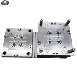 แม่พิมพ์ฉีดพลาสติกแบบสั่งทำสำหรับผลิตภัณฑ์ในครัวเรือนสินค้าใหม่และได้รับการปรับปรุง - Product Image 4