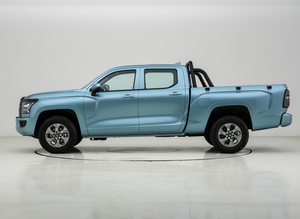 Nueva Camioneta Mini Pickup 2.0T Manual AWD/4WD, Opción Gasolina/Diésel, Vehículo Utilitario Compacto de Doble Cabina - Product Image 4