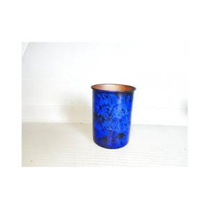 แก้วทองแดงพร้อมดีไซน์การพิมพ์-275มล. สำหรับการดื่มและการพิมพ์น้ำดื่มที่ปลอดภัยและกำหนดขนาดได้เอง - Product Image 4