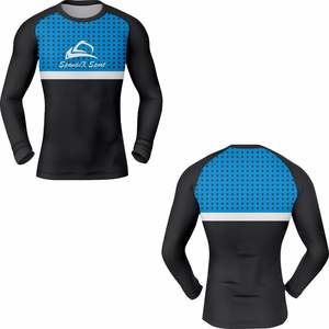 Camiseta de tiro de baloncesto personalizada de alta calidad - Product Image 6