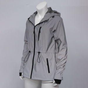 Chaqueta larga de hombre personalizada al por mayor con chaqueta interior de forro polar extraíble ropa de exterior chaquetas de marca - Product Image 5