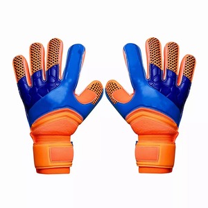 Gants de gardien de but professionnel en Latex épais, vente en gros, Oem, prix d'usine - Product Image 2