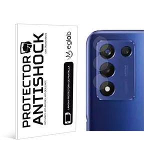 ฟิล์มป้องกันหน้าจอกันกระแทกสำหรับโทรศัพท์มือถือ realme 9 5G รุ่นความเร็วระดับพรีเมียม - Product Image 1