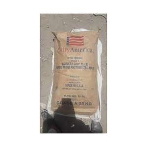 Lait en poudre écrémé disponible pour appel d'offres du gouvernement et approvisionnement institutionnel - Product Image 3