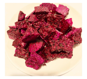 Vietnam <b>Dried</b> Dragon <b>Fruit</b> Factory Supplying Consistent Quality for Export Markets - Product Image 1