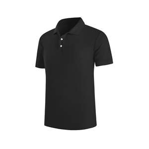 Camiseta de Manga Corta para Hombre, con Logotipo Personalizado, 100% Algodón, Tejido de Punto, Alta Calidad, Estilo Casual, Superventas - Product Image 5