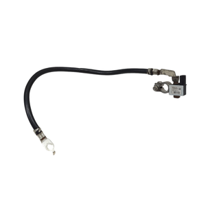 Câble de batterie négatif FORD Kuga Series (DFK) JX6T-10C679-CB Diesel 1500 (19>) - Product Image 1