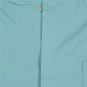 Uniformes Médicos Personalizados con Logotipo OEM para Mujer, Chaquetas Quirúrgicas de Manga Larga Anti-Humedad, Uniformes para Estudiantes de Medicina y Enfermería - Product Image 3