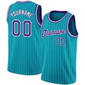 Maillots de basket-ball unisexes pour adultes sans manches personnalisables 100% polyester Impression par transfert thermique Logo personnalisé Nom de l'équipe Vente en gros OEM - Product Image 3