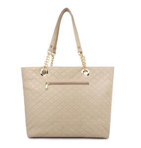 กระเป๋าสะพายไหล่หนังแท้คลาสสิกวินเทจของผู้หญิงกระเป๋าเดินทางใช้ในชีวิตประจำวันมีความทนทานกันน้ำแบบพกพา - Product Image 3